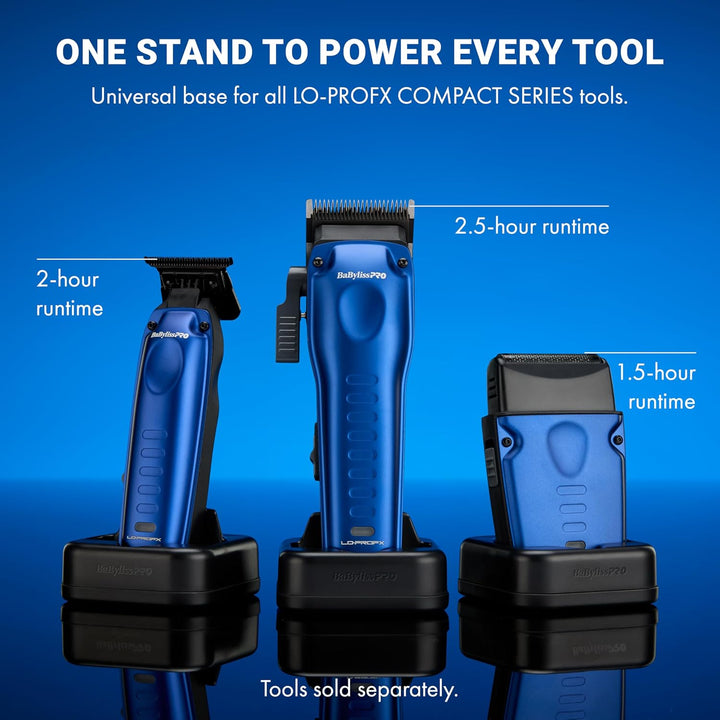 BaBylissPRO Afeitadoras LO-PROFX compactas de alto rendimiento para...