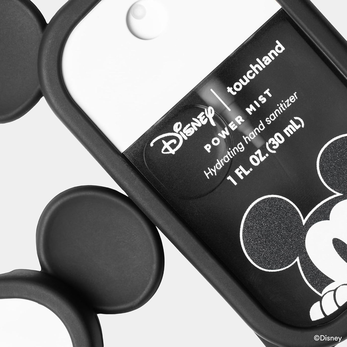 Touchland Disney x Mickey Mouse - Juego de desinfectante de manos y...
