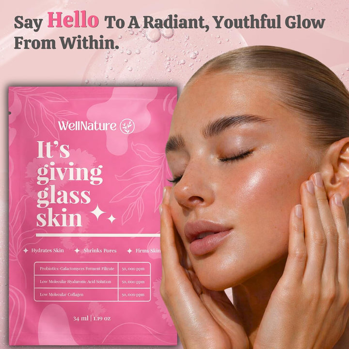 Wellnature™ The Original Overnight Real Deep Mask \u2013 It's G...