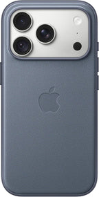 Apple Funda TechWoven para iPhone 18 Pro con MagSafe - Azul cambray