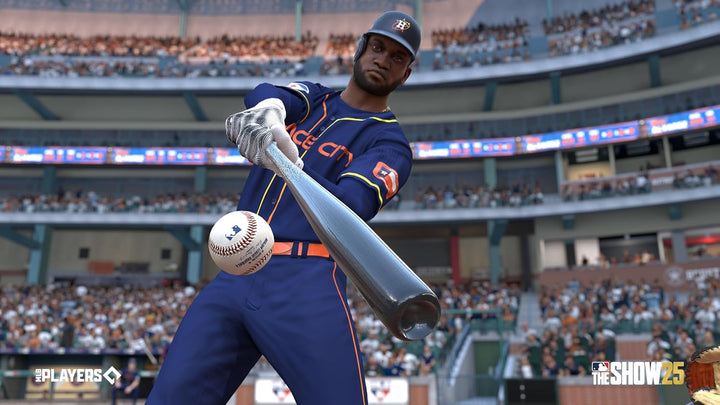MLB The Show 25 \u2013 PS5