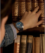Reloj Timex para hombre Waterbury tradicional de 41mm