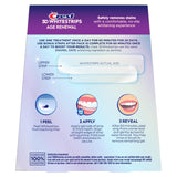 Kit de blanqueamiento dental Crest 3D Whitestrips Age Renewal \u201...