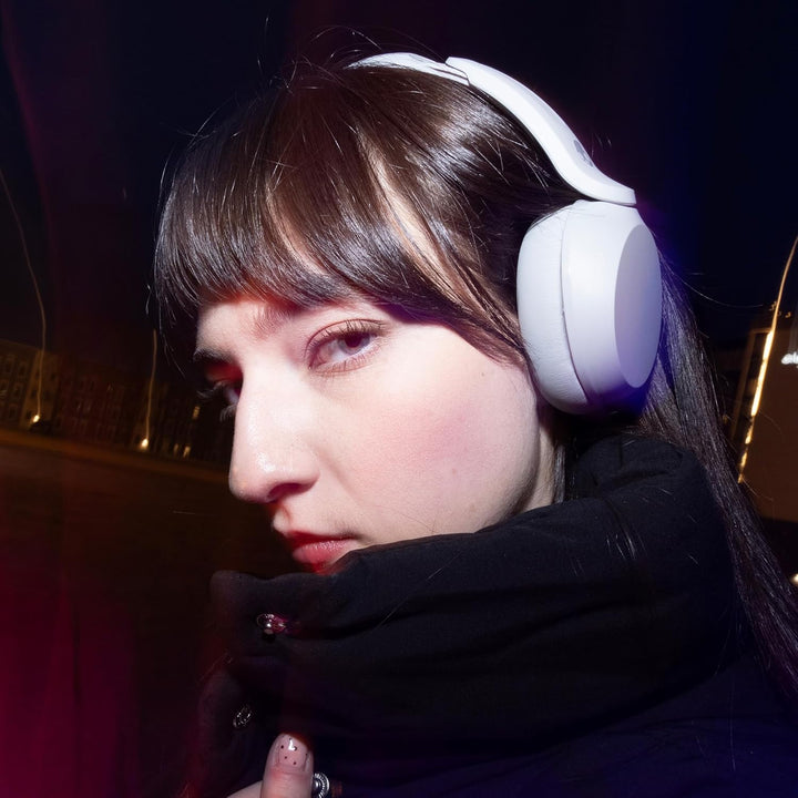 Skullcandy Icon 180 - Auriculares inalámbricos Bluetooth con hasta...
