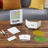 Hasbro Gaming Wordle The Party - Juego de mesa para 2 a 4
