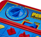 Hasbro Gaming Perfection Plus - Formas y piezas para 2