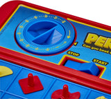 Hasbro Gaming Perfection Plus - Formas y piezas para 2
