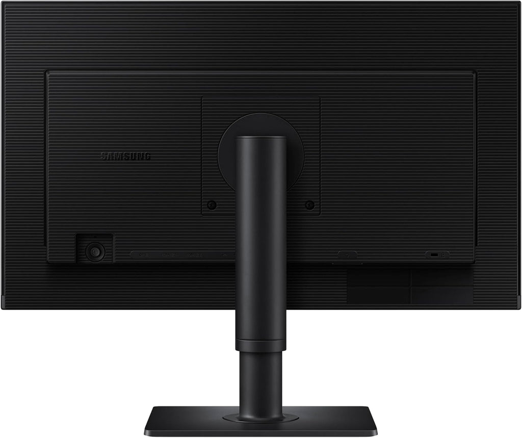 Samsung 24" (S40GD) Monitor de negocios sin bordes con panel IP...