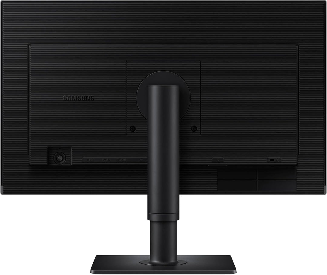 Samsung 24" (S40GD) Monitor de negocios sin bordes con panel IP...