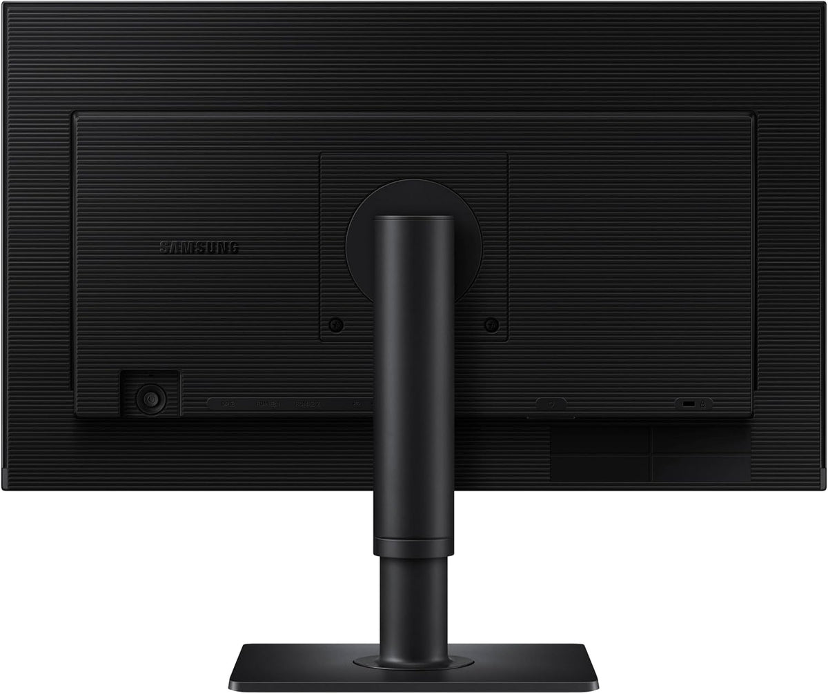 Samsung 24" (S40GD) Monitor de negocios sin bordes con panel IP...