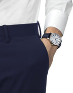 Reloj Tissot Le Locle 20th Anniversary (20 Aniversario Suizo), Automático Suizo, 1.55 in, Reloj para Hombre