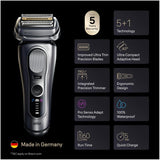 Braun Maquinilla de afeitar eléctrica para hombres Serie 9 PRO+ Máq...