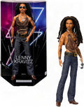 Barbie Muñeca Kenbassadors Lenny Kravitz de la firma