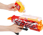 XSHOT Hyper Gel Stinger Blaster - Paquete de 2 (6,000 pellets de hipergel), a partir de 14 años por ZURU