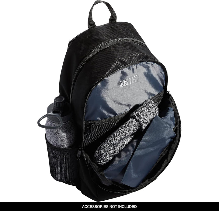 Mochila adidas Foundation para Laptop, Funda para Libro, Bolsa Depo...