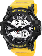 Reloj Invicta Resistente a Impactos