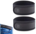 BeltBro Pro para Hombre y Mujer Cinturón Elástico Sin Hebilla Invis...