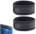BeltBro Pro para Hombre y Mujer Cinturón Elástico Sin Hebilla Invis...