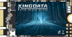 M.2 2242 SSD 1TB Ngff Unidad de estado sólido interna de alto rendimiento para portátil de sobremesa SATA III 6Gb/s Incluye SSD (1TB, M.2 2242)