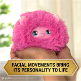 Wizarding World Harry Potter, Mascota de Peluche Interactiva Pygmy...