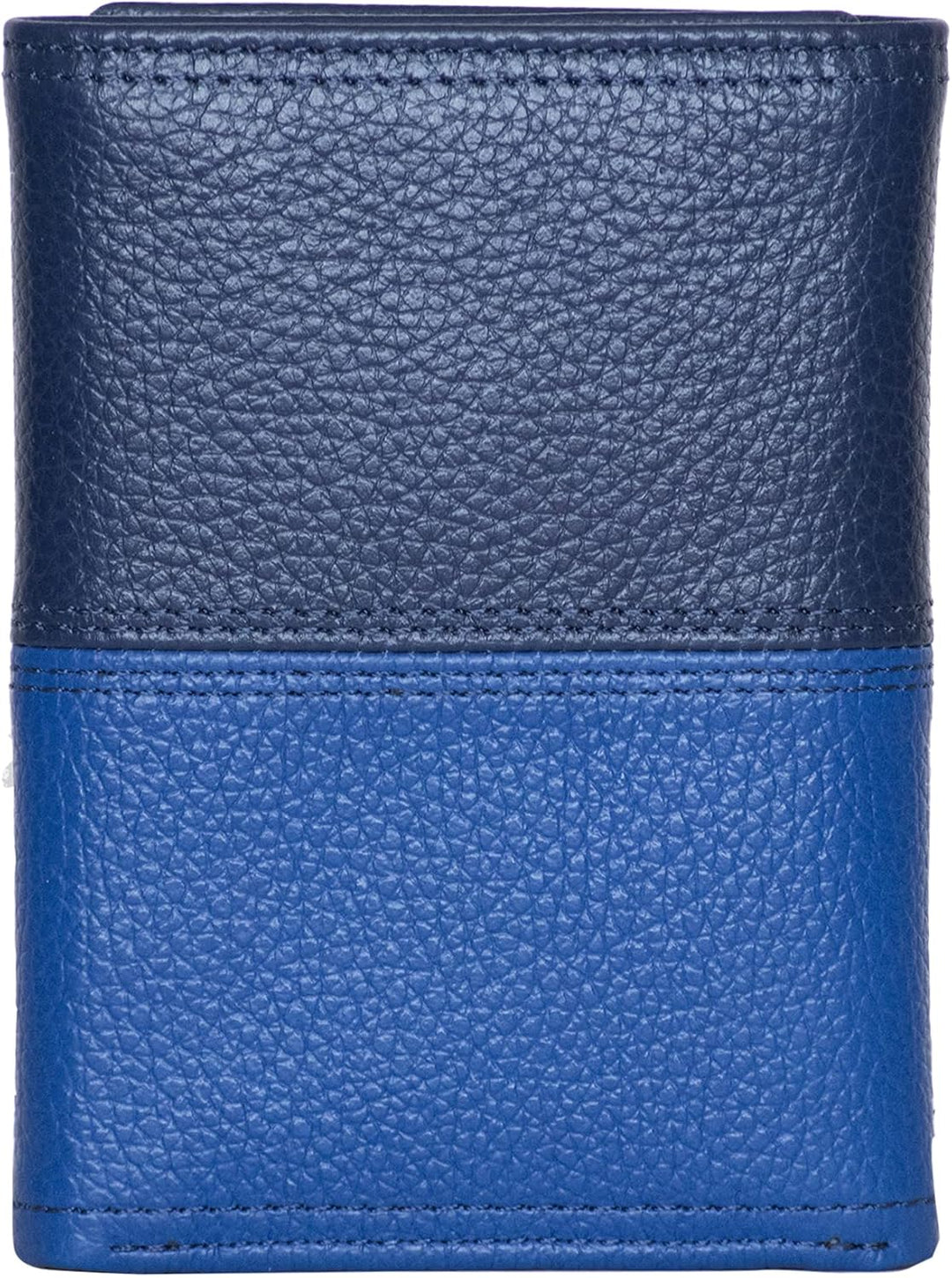 Nautica Men's Trifold Wallet | RFID Blocking Protection | ID Wi...