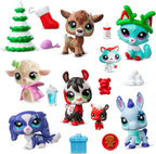 Littlest Pet Shop World of LPS - Calendario de Adviento de lujo