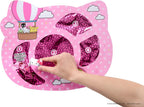 LOL Surprise ama Hello Kitty y sus amigos