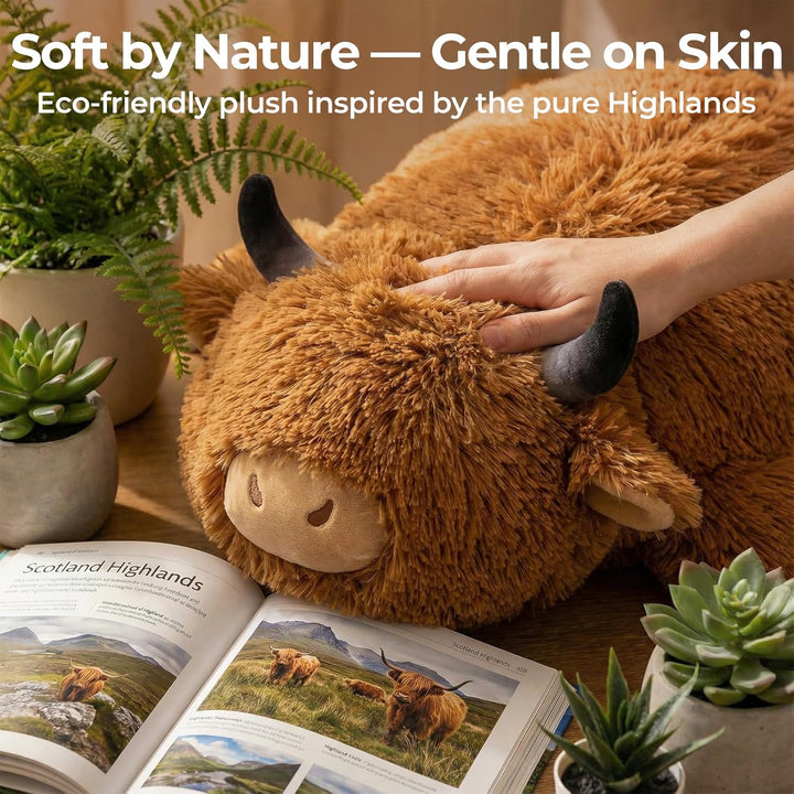 Mewaii Mom's Choice Award | Animales de peluche con peso de 4 l...