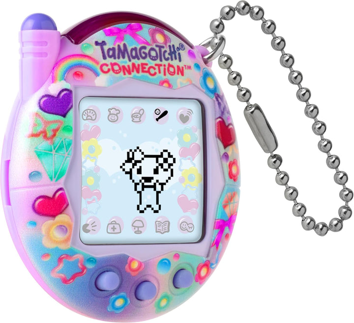 Tamagotchi Connection - Dulces Encantos