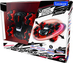 LEXiBOOK, Crosslander Slide RC Car, RC58, Diapositiva Crosslander