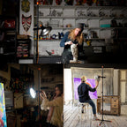 Lámpara Daylight Lámpara de estudio Artist 2-6,000 Lux LED con 95+ CRI, pantalla de 9.4 in de ancho
