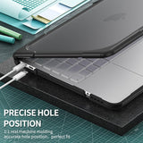 Batianda Funda resistente para MacBook Neo de 13 pulgadas, versión...