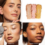 Nudestix STAX All Over Color Blush Balm - Rubor en crema multiusos...