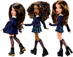 Bratz x Las muñecas coleccionistas de manualidades