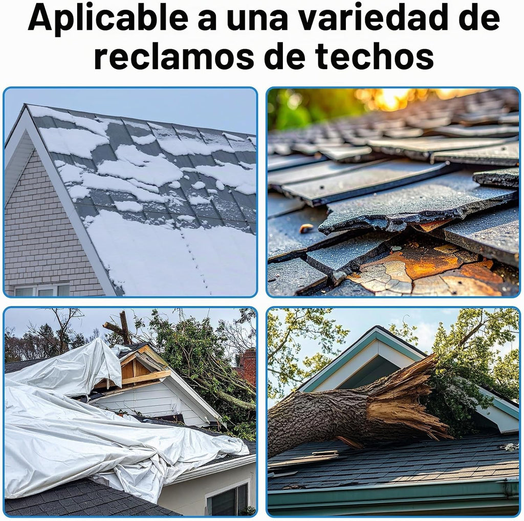 Affrolling Paquete de 72 unidades de tiza para techo de crayón de