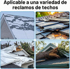 Affrolling Paquete de 72 unidades de tiza para techo de crayón de