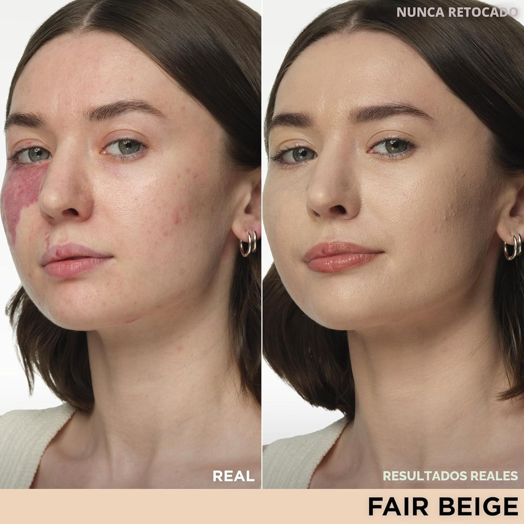 IT Cosmetics CC+ Cream - Natural Full Coverage Foundation With SPF...
