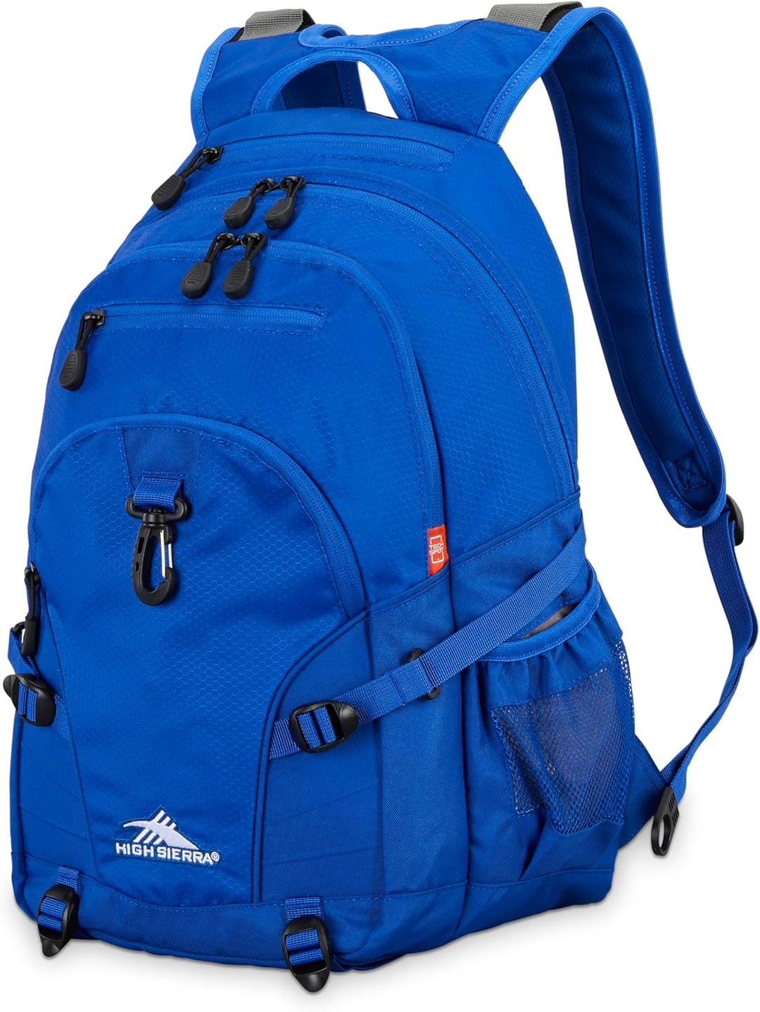 High Sierra, Azul (Cosmic Blue), Tamaño único