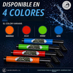 Stream Machine TL-600 Paquete de 2, lanzador de agua de largo alcance de un