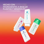 Native Loción de protección solar de pera y agua de coco SPF 30