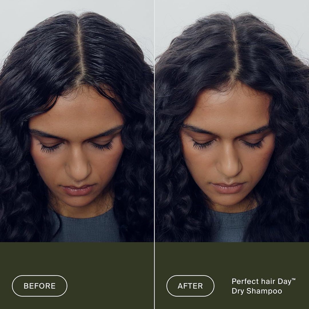 Champú en Seco Living Proof Perfect Hair Day \u2013 Absorbe Aceite,...