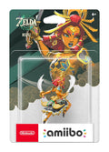 amiibo™- Riju: Serie de The Legend of Zelda™