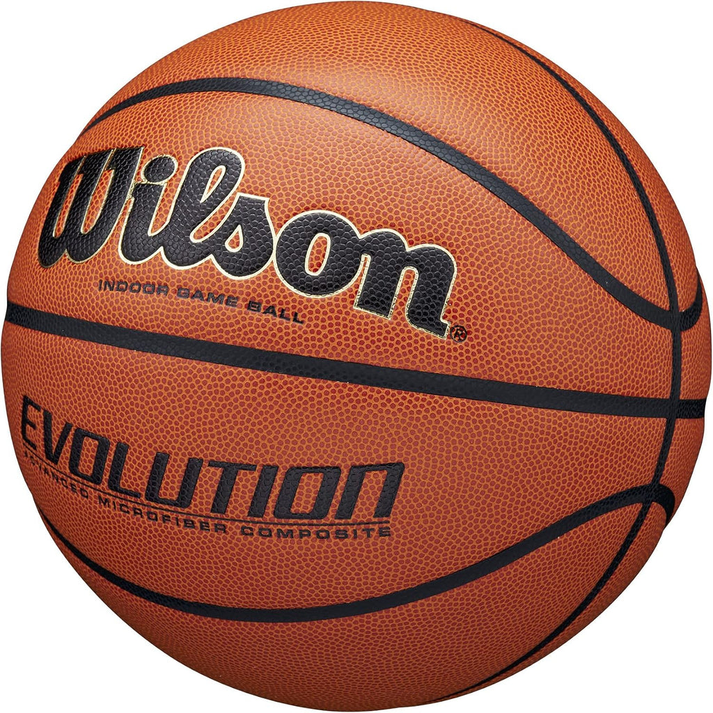 Balones de baloncesto Wilson Evolution