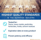 BIOTICS RESEARCH Bio Multi Plus multivitaminas sin hierro y cobre 270, 270 unidades