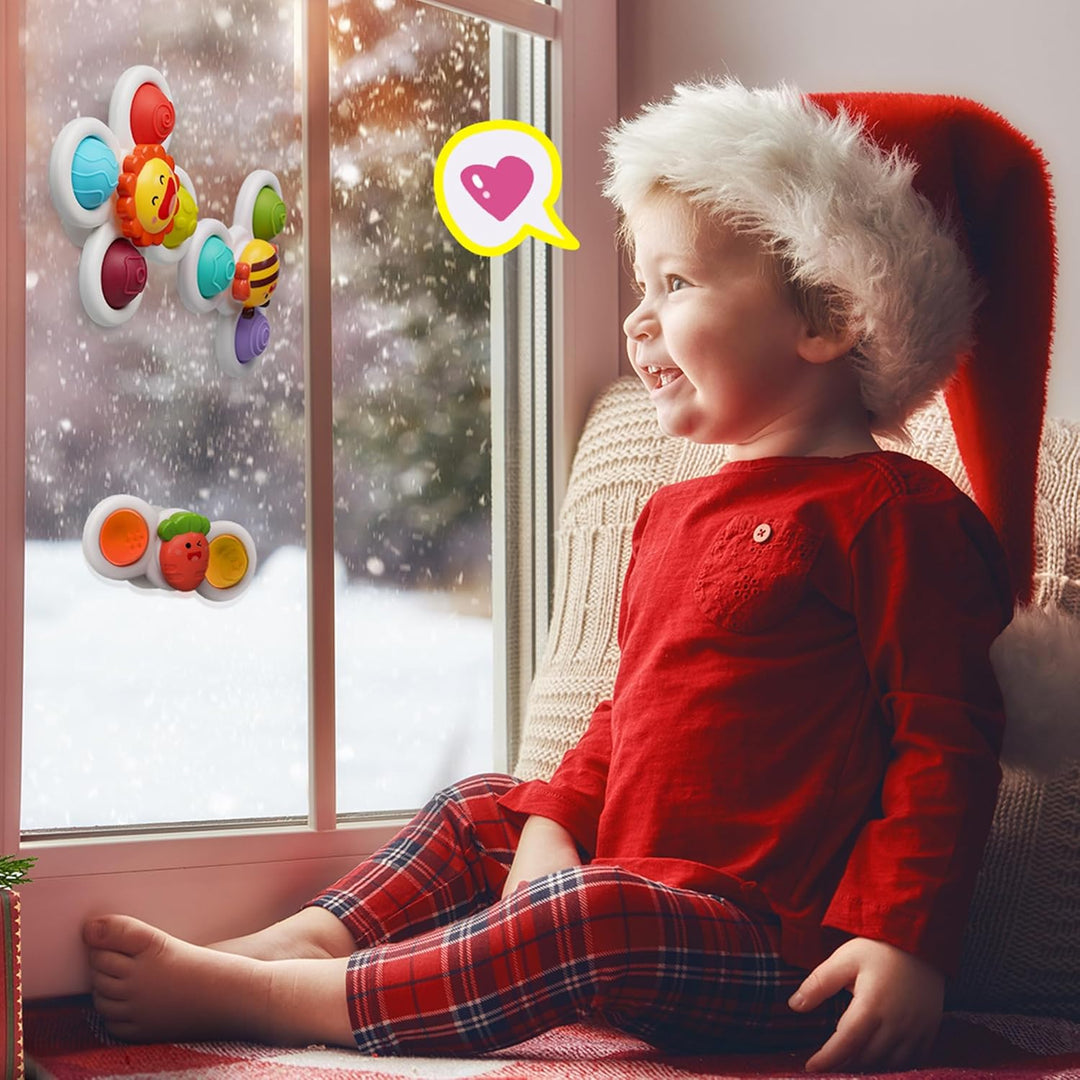 LiKee - Juguetes para aliviar la ansiedad para niños o