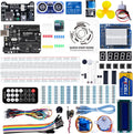 Súper kit de iniciación Proyecto Uno Elegoo con tutorial para Arduino