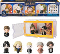 Wizarding World Harry Potter Houses de Hogwarts - Juego de 8 figuras