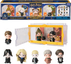 Wizarding World Harry Potter Houses de Hogwarts - Juego de 8 figuras