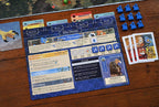Root: Un juego de mesa de Woodland Might and Right | Juego de mesa de estrategia asimétrica de Leder Games | 2 a 4 jugadores | A partir de 14 años | Aventura, conflictos y control de área