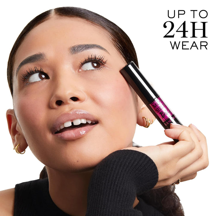Lancôme Monsieur Big Máscara Voluminizadora para hasta 12x Más Volu...
